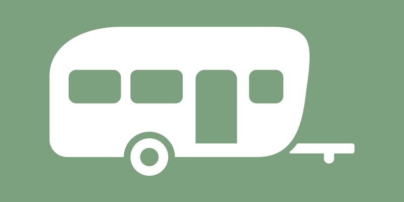 Fully Road Legal Towable Mobile Tiny Homes